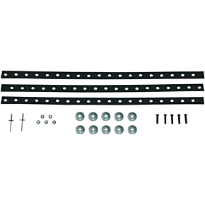 Snow Flap Strap Kit MUD-STRAP