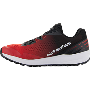Meta Road V2 Shoes - Red/Black/White - US 13.5 2654524-312-135