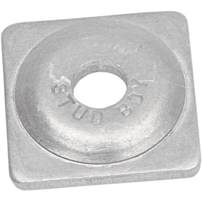 Backer Plates - Aluminum - 5/16" - 1000 Pack 2061-P5