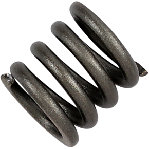 High-Speed Compression Damping Adjuster Spring HSSK09