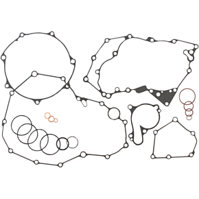 Bottom End Gasket Set C3419