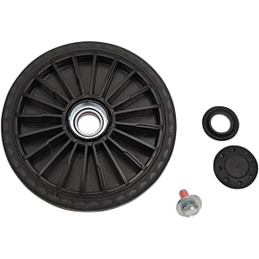 Wheel Assembly - 202 mm 7016-00-0202