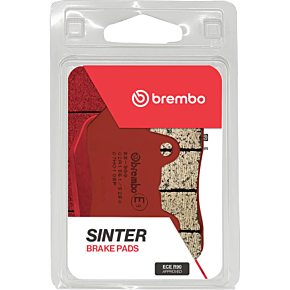 PRIME Sinter SP Brake Pads 07HO10SP