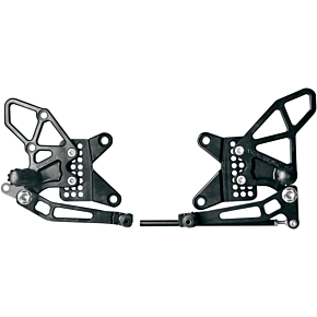 V2 Rearset - ZX6R RS415K