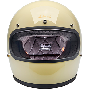 Gringo Helmet - Gloss White - XS 1002-102-501