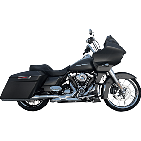 Brake Rotor - 11.8" - Polished - '14-'23 Touring CM-RE-118P