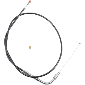 Idle Cable - Black 309-96-DS