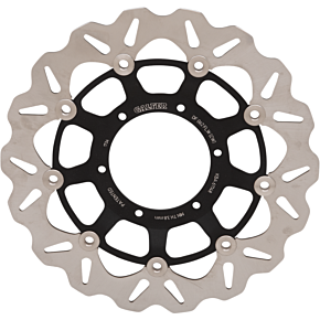 Front Rotor - DF062CW