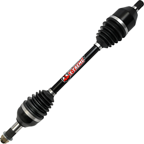 Axle - X-Treme - Heavy-Duty - Front Right - Can Am PAXL-3063XHD