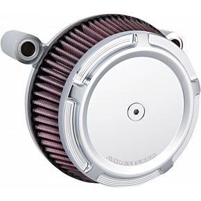 Big Sucker™ Stage I Air Filter Kit - Chrome 50-846