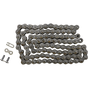 520 HDR - Competition Chain - Steel - 100 Links JTC520HDR100SL