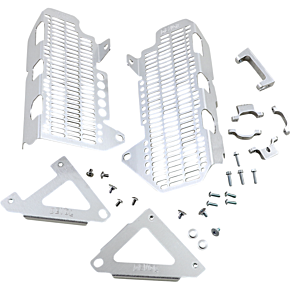 Radiator Guards - Honda 0101-1212