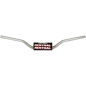 Handlebar - Fatbar - 609 - RC High - Tanium 609-01-TT