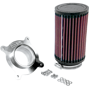 Air Filter - Yamaha YFM700R YA-7006