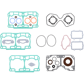 Complete Gasket Kit - Ski-Doo 711312