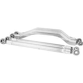 Radius Rod - High Clearance - Honda Talon - Raw Machined 0222-2004