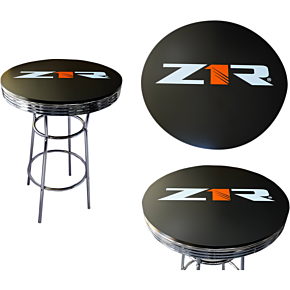 Round Pub Table - 30" 9905-0183