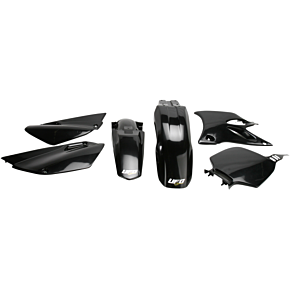 Replacement Body Kit - Black YAKIT306-001