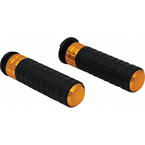 Grips - SpeedLiner - TBW - Gold 500-064