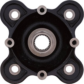 Wheel Hub - Rear - Polaris 58-1012