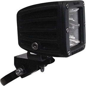 Light Mount Bracket - A-Pillar - 1-3/4" 47530