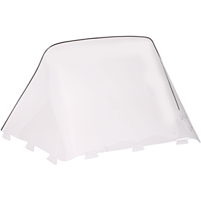 Windshield - Clear - Ski Doo 450-458