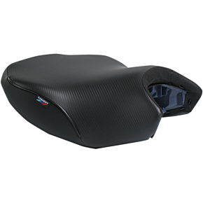 Front Seat - Black - BMW WS-620F-19