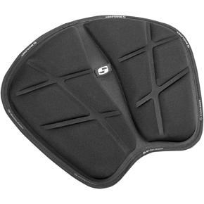 3D Molded Gel Pad