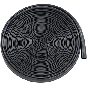 Shrink Tube .250" to .125" - 25FT - Black DS-305192