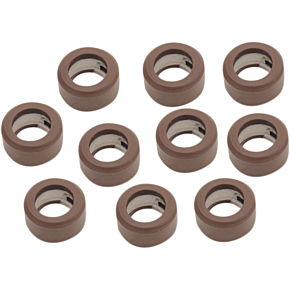Oil Line Seals - 10-Pack 0711-0227