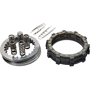 TorqDrive® Clutch Pack RMS-2801024