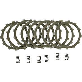 Clutch Kit SRC20