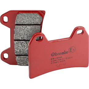 PRIME Sinter SA Brake Pads 07BB19SA