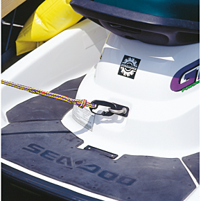 PWC Docking Line PWCD-2