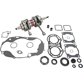 Crankshaft Kit CBK0039