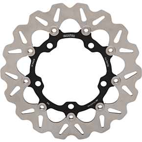 Galfer Braking Front Rotor - DF334CW