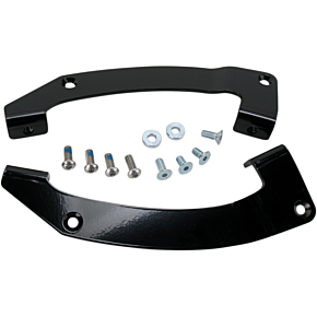 Saddlebag Supports Mount Kit 02-6134M