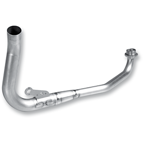 Header - Titanium E-H125E1