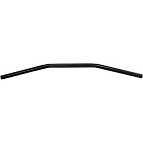 Handlebar - Drag - Satin Black 23-12570S
