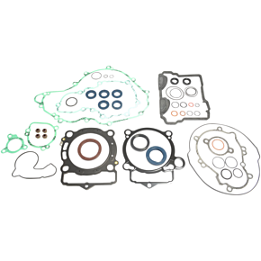 ATHENA Complete Gasket Kit - KTM P400270900061