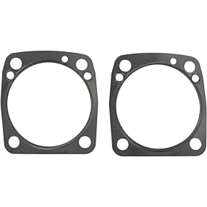 Cometic Base Gasket - Evo - .010" C9101