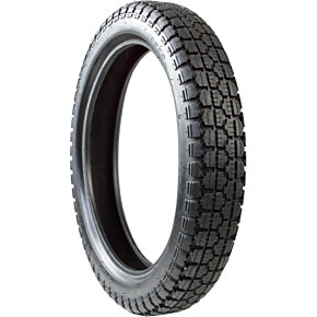 Duro Tire - HF308 - Front/Rear - 3.50"-19" - 57H 25-30819-350BTT