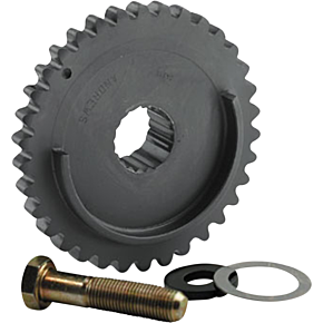 Feuling Oil Pump Corp Rear Cam Outer Chain Sprocket 1093