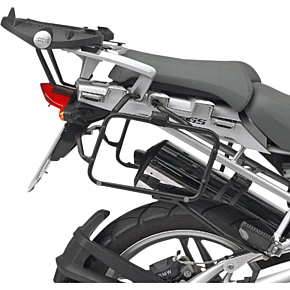 GIVI Top Case Mounting Plate