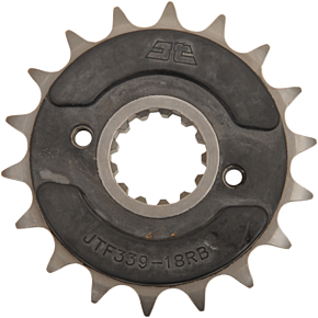 JT Sprockets Sprocket - Front - Honda - 18-Tooth