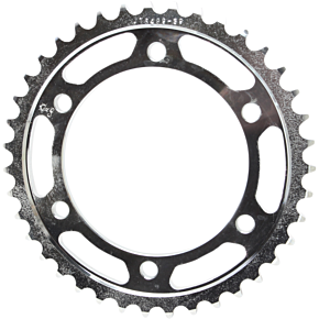 JT Sprockets Sprocket - Rear - Kawasaki/Suzuki - 39-Tooth JTR499.39