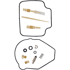 K and L Supply Carburetor Repair Kit