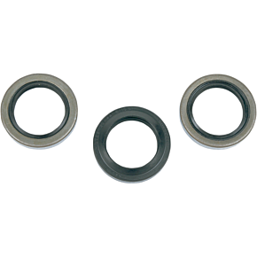 K and S Technologies Oil Seal Kit Polaris - 50-5003