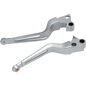 Kuryakyn Chrome Dillinger Lever Set