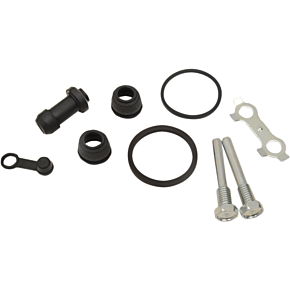 Moose Racing Caliper Rebuild Kit - Rear - Suzuki
